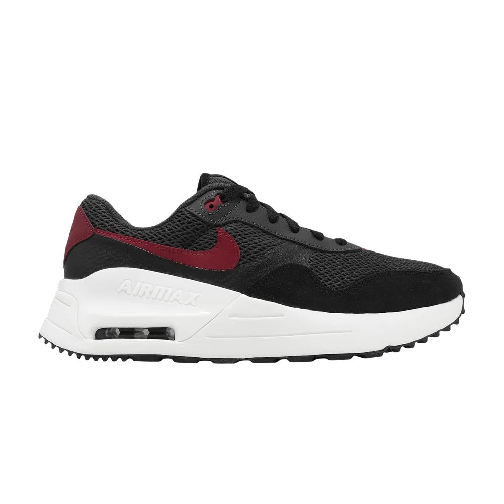 Krossovki-Nike-Air-Max-SYSTM-Black-Team-Red