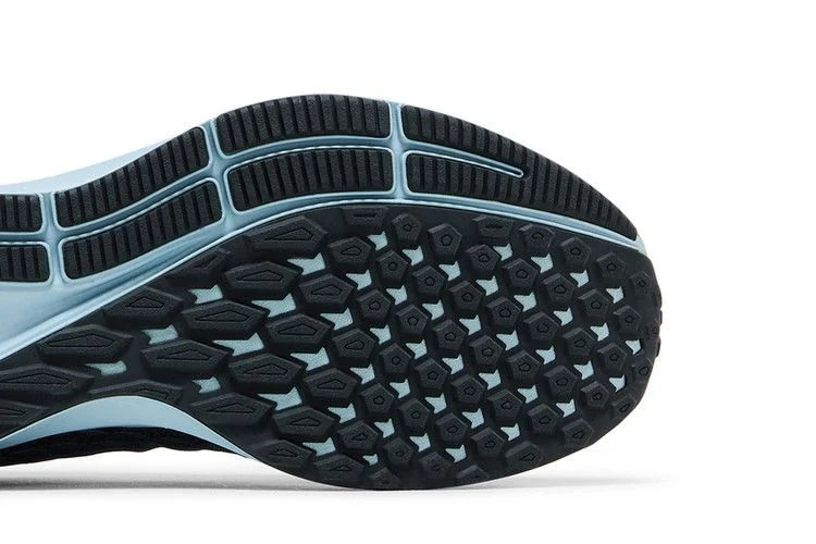 Кроссовки Nike Wmns Air Zoom Pegasus 35 Premium 'Black Celestial Teal'