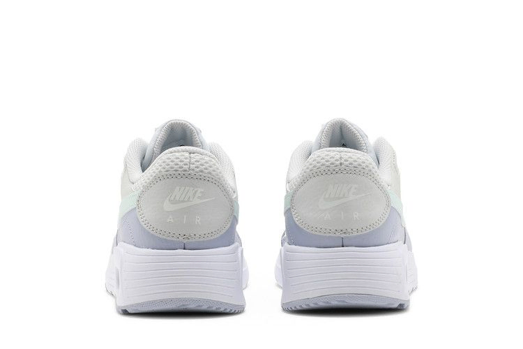 Кроссовки Nike Wmns Air Max SC 'Platinum Tint Ghost'