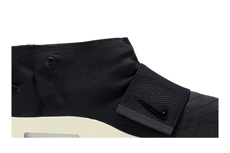 Кроссовки Nike Men's Air Fear Of God Moc 'Black'