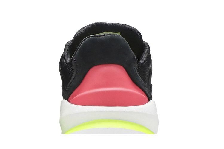 Кроссовки Under Armour Forge 96 OG 'Black Active Pink Volt'