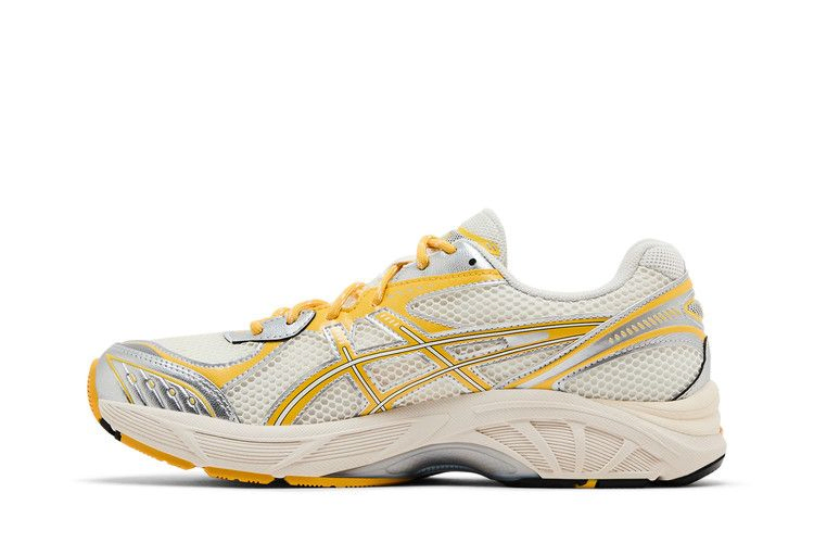 Кроссовки ASICS Kith x GT 2160 'Cream Solar Power' 2025