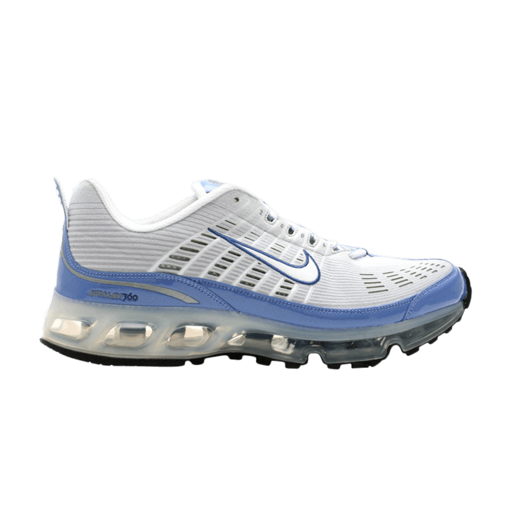 Кроссовки Nike Wmns Air Max 360