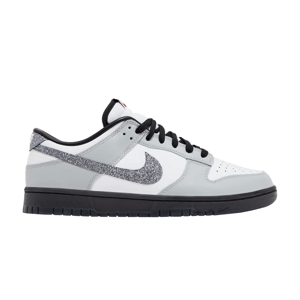 Krossovki-Nike-Wmns-Dunk-Low-LX-Glitter-Swoosh