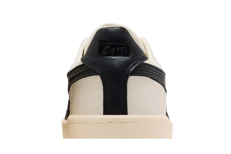 Кроссовки Onitsuka Tiger GSM SD 'Cream Black'