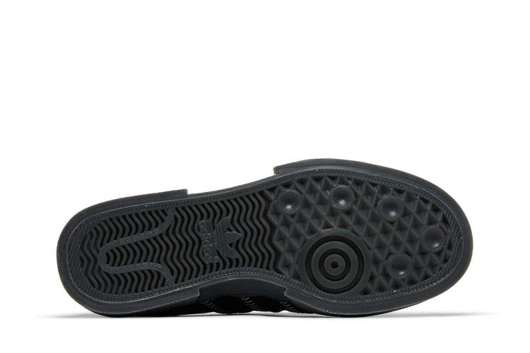 Кроссовки OAMC x adidas Type O-8 'Triple Black'