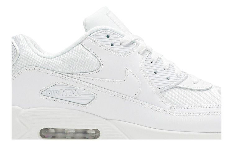Кроссовки Nike Air Max 90 Essential 'White'