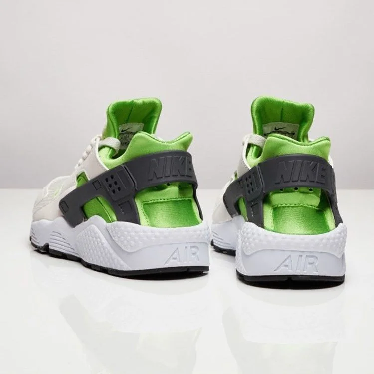 Кроссовки Nike Air Huarache 'Action Green'