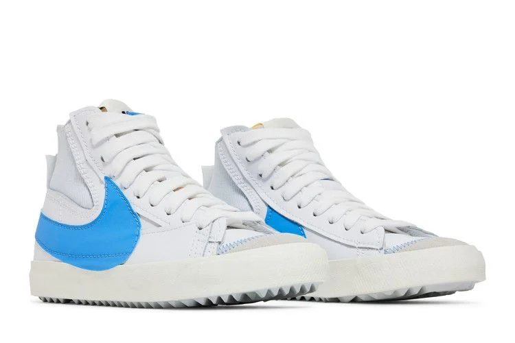 Krossovki-Nike-Blazer-Mid-77-Jumbo-White-University-Blue-7