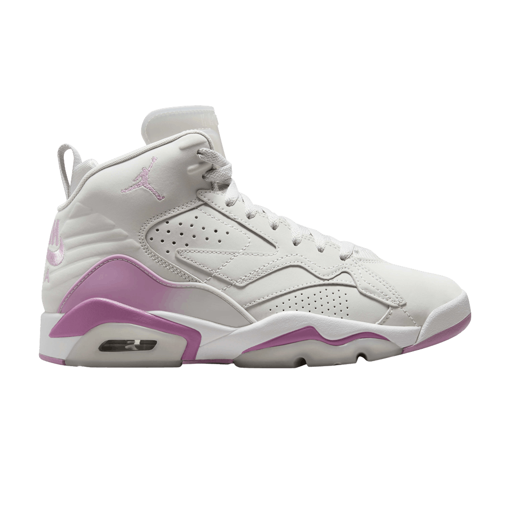 Кроссовки Air Jordan Wmns Jordan MVP 'Neutral Grey Orchid'