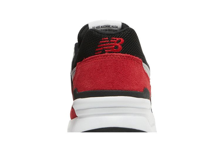 Кроссовки New Balance 997H 'Team Red Marblehead'