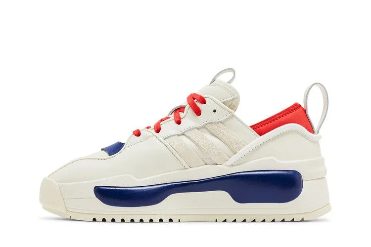 Кроссовки adidas Y-3 Rivalry 'Unity Ink Lush Red'