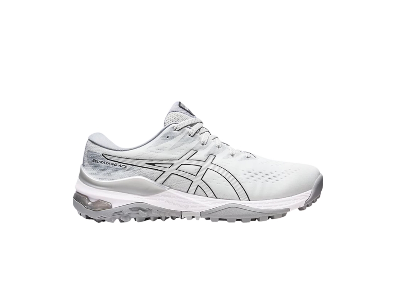 Кроссовки Asics Gel Kayano Ace Wild Glacier Grey Pure Silver