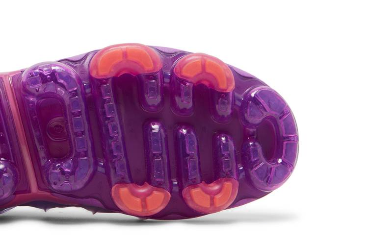 Кроссовки Nike Wmns Air VaporMax Plus 'Multi-Color Gradient'