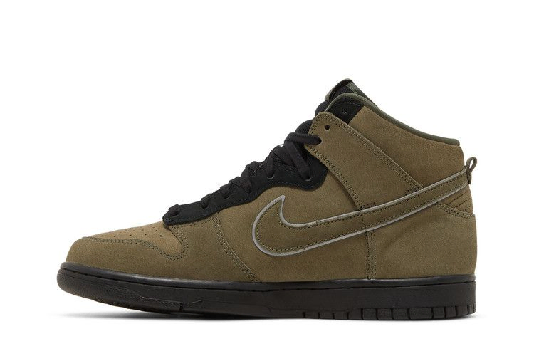 Кроссовки SOULGOODS x Nike Dunk High SP '90s'