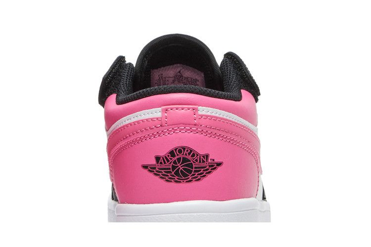 Кроссовки Air Jordan 1 Low ALT PS 'Pinksicle'