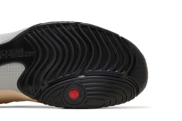 Кроссовки Nike Clogposite 'Sanddrift'
