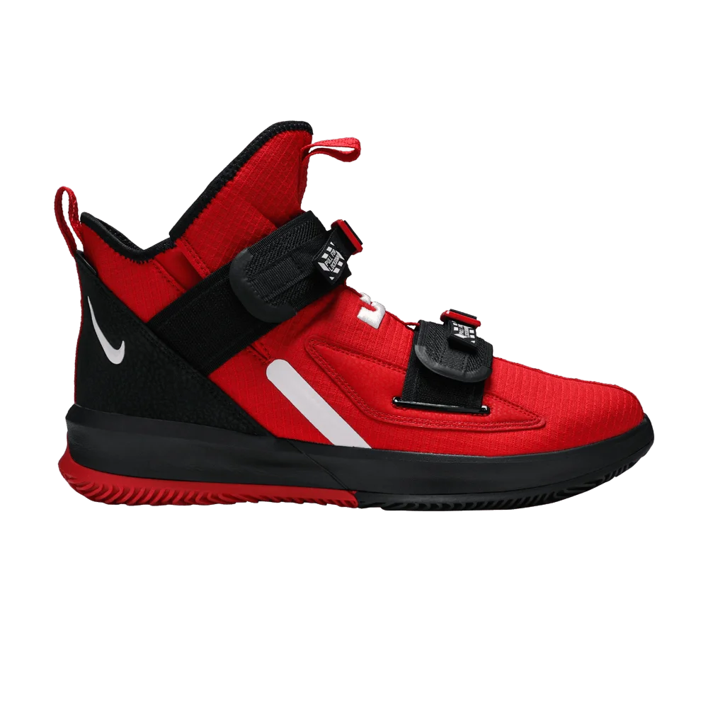 Krossovki-Nike-LeBron-Soldier-13-SFG-University-Red