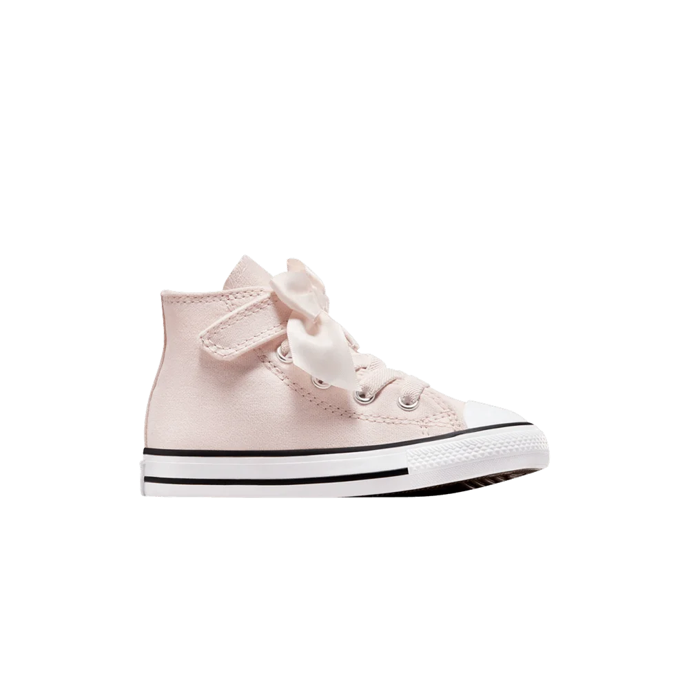 Кроссовки Converse Chuck Taylor All Star EasyOn High TD 'Ruffles & Bows'
