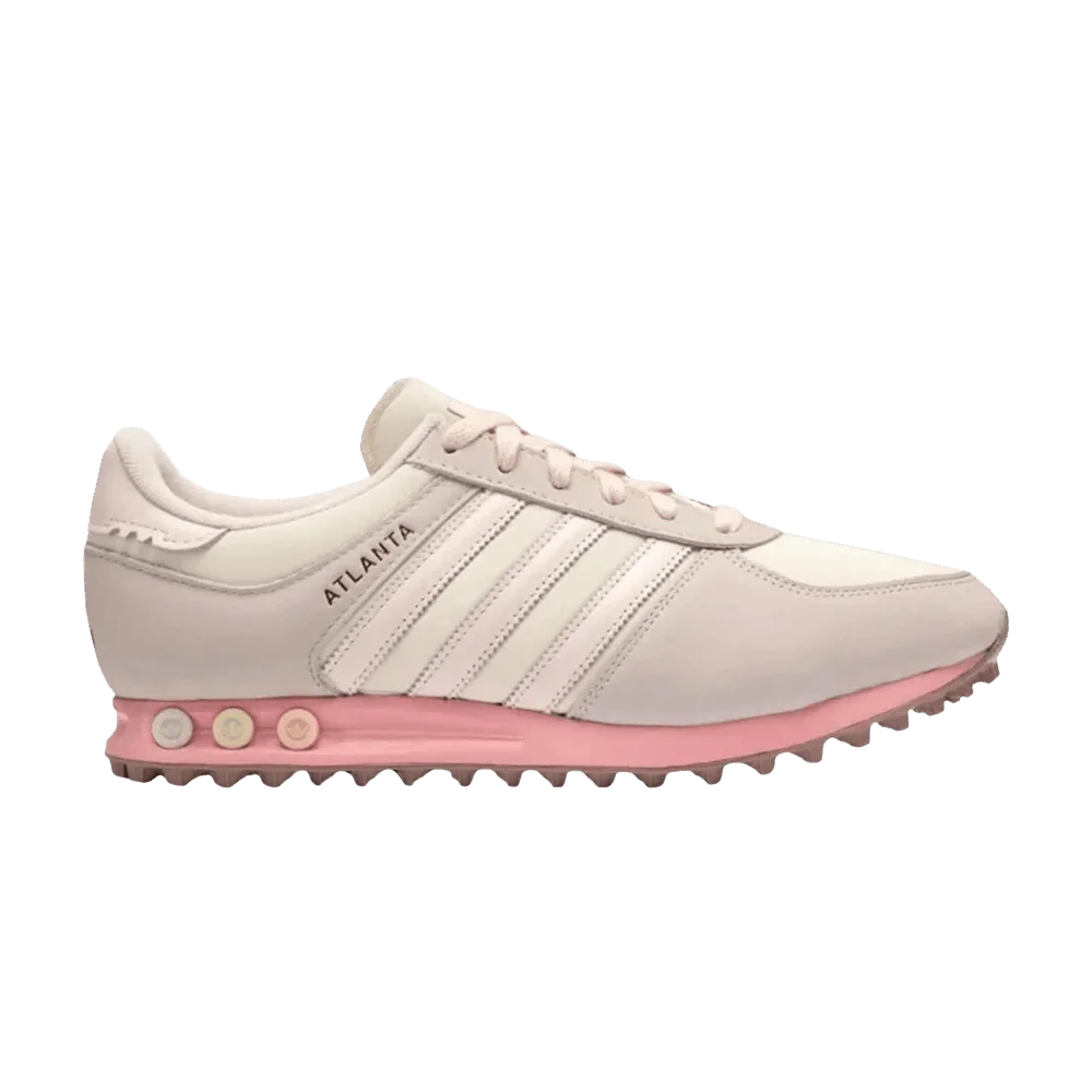 Кроссовки TWG x adidas Atlanta 'Do Not Duplicate: 404 Pack - Peachtree Cream'