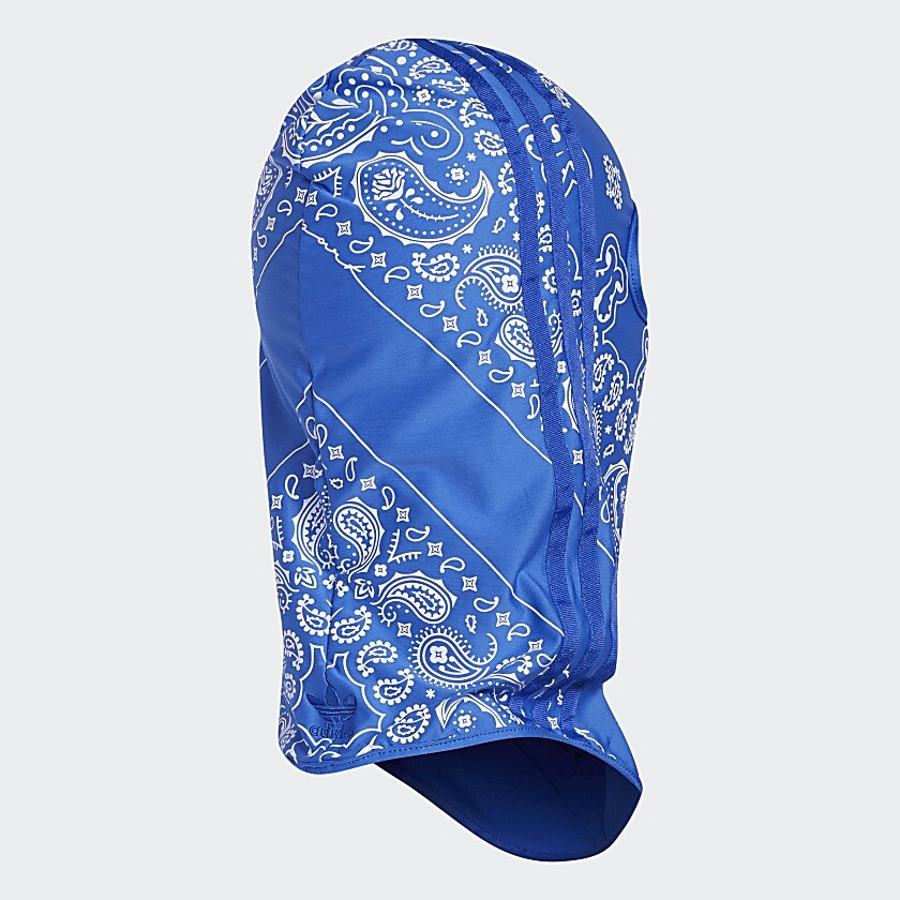 Балаклава adidas Ivy Park Balaclava Glory Blue