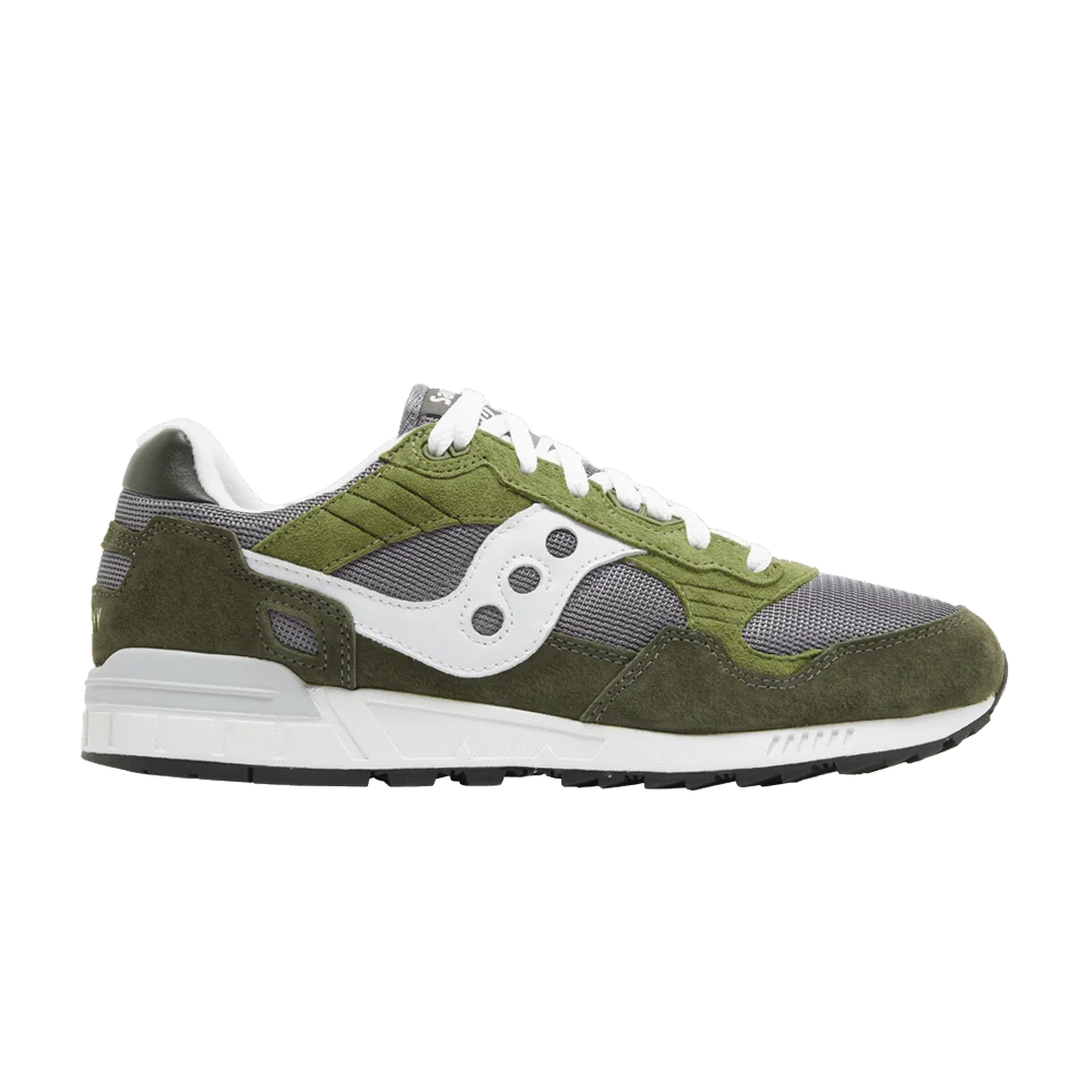 Krossovki-Saucony-Shadow-5000-Green