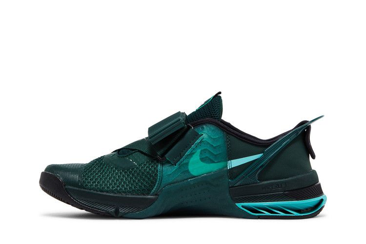 Кроссовки Nike Metcon 7 FlyEase 'Pro Green'