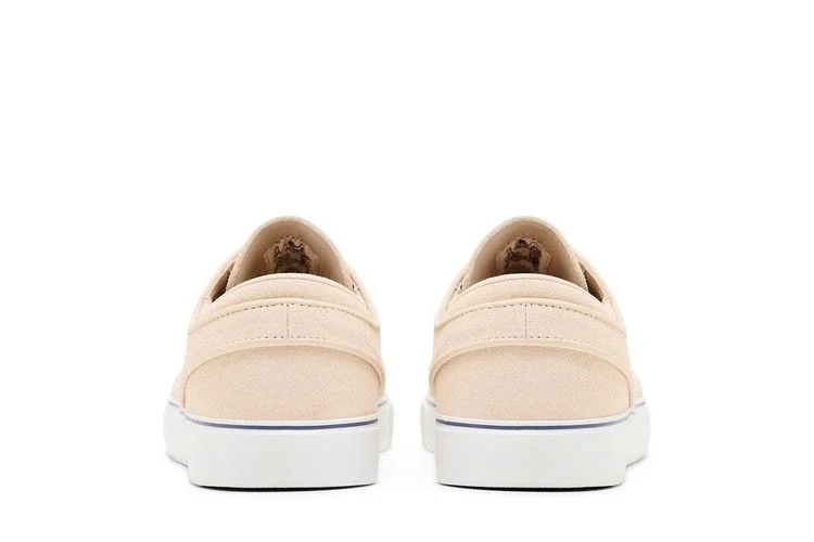 Кроссовки Nike Zoom Stefan Janoski OG+ SB 'Sanddrift Thunder Blue'