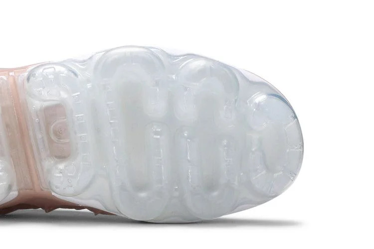 Кроссовки Nike Wmns Air VaporMax Plus 'Pink Oxford'