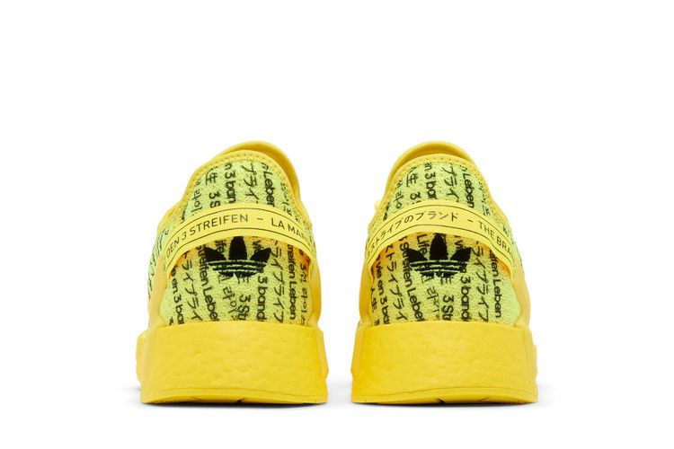 Кроссовки adidas NMD_R1 V2 'All Over Print'