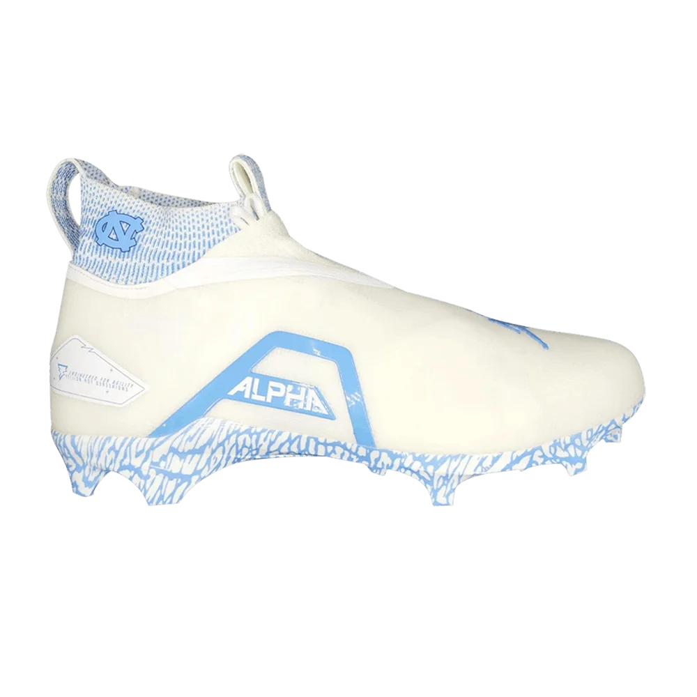 Кроссовки Air Jordan Alpha Menace Elite 3 'UNC' PE