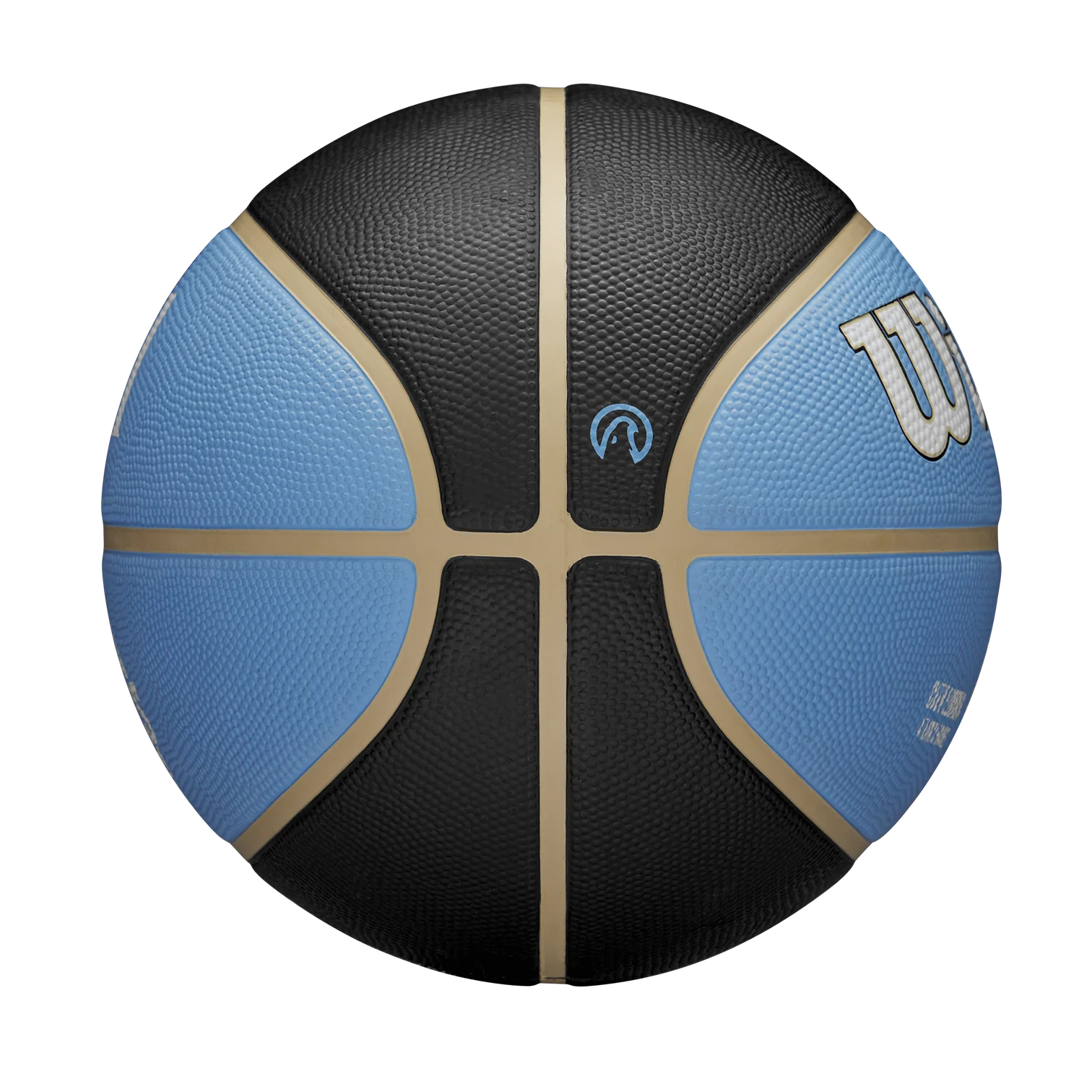 Wilson Atlanta Hawks 2024 City Edition NBA Basketball
