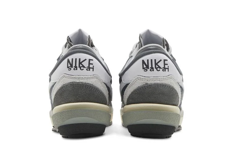 Кроссовки sacai x Nike Zoom Cortez SP 'Iron Grey'