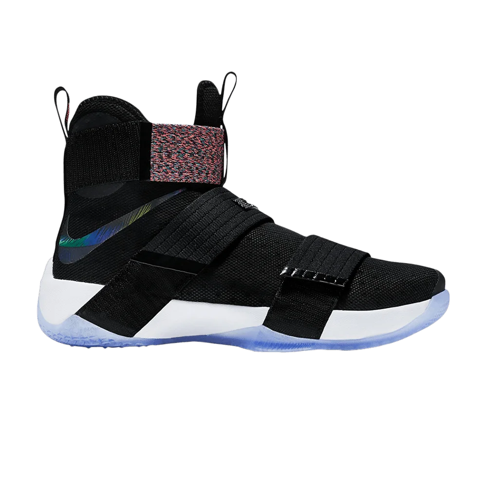 Krossovki-Nike-LeBron-Soldier-10-EP-Iridescent