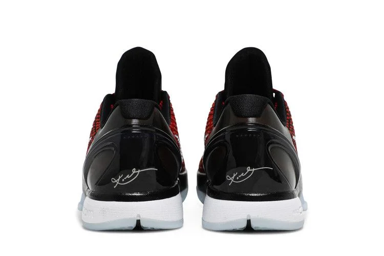 Кроссовки Nike Zoom Kobe 6 Protro 'All-Star' 2021