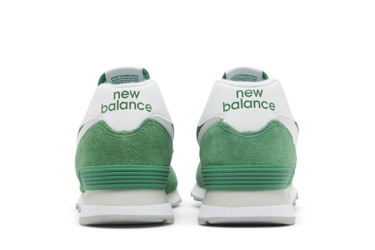 Кроссовки New Balance 574 'Green'
