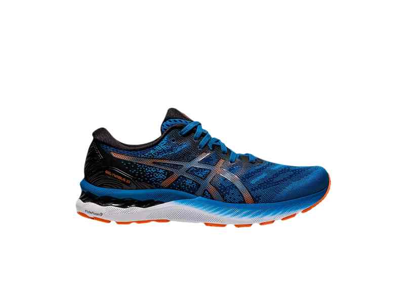 Кроссовки ASICS Gel Nimbus 23 Reborn Blue