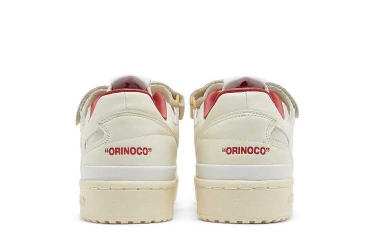 Кроссовки Taqueria Orinoco x adidas Forum Low 'Adilicious City Series'