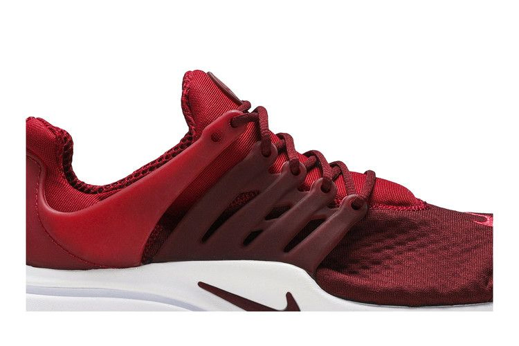 Кроссовки Nike Air Presto Essential 'Gym Red'