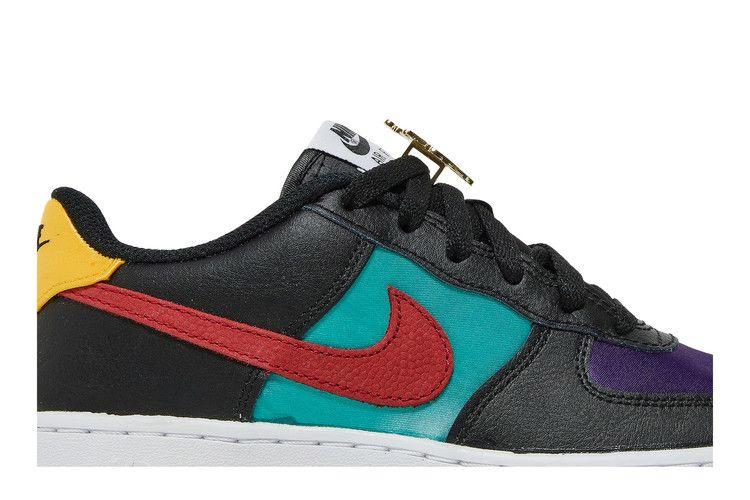 Кроссовки NBA x Nike Air Force 1 '06 LV8 EMB GS 'WNBA'