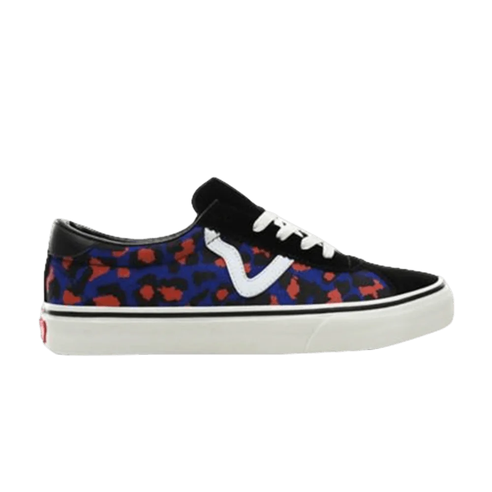 Krossovki-Vans-Sport-Leopard