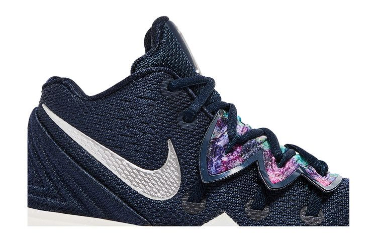 Кроссовки Nike Kyrie 5 PS 'Galaxy'