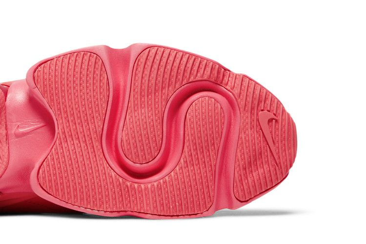Кроссовки Nike Wmns Air Max Infinity 2 'Pink Salt'
