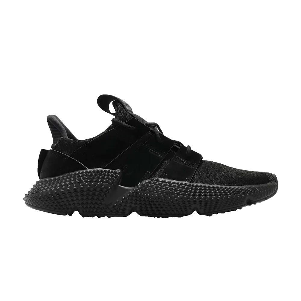 Кроссовки Adidas Prophere 'Triple Black'