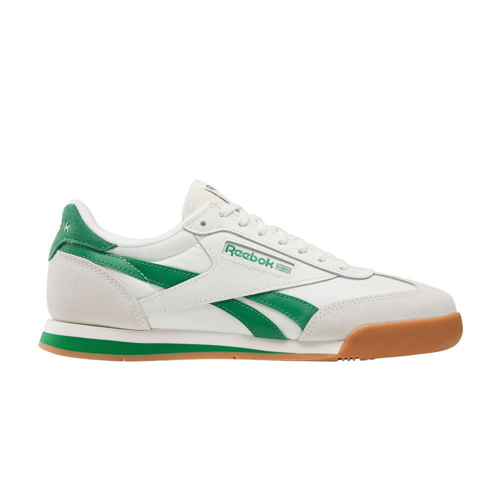 Кроссовки Reebok Campio XT 'Chalk Green Gum'