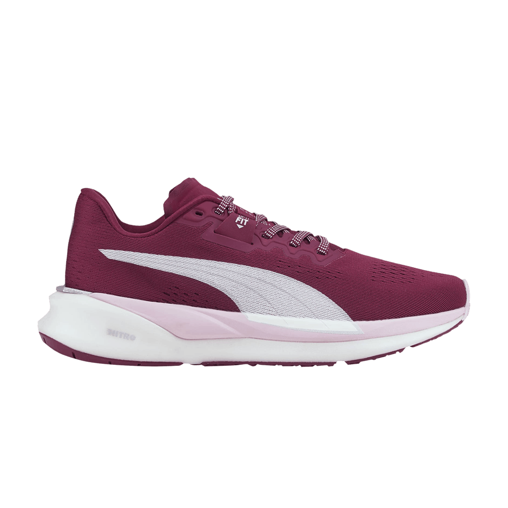 Кроссовки Puma Wmns Eternity Nitro 'Grape Wine'