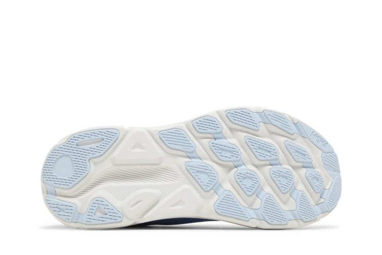 Кроссовки HOKA Clifton 9 'Coastal Sky'