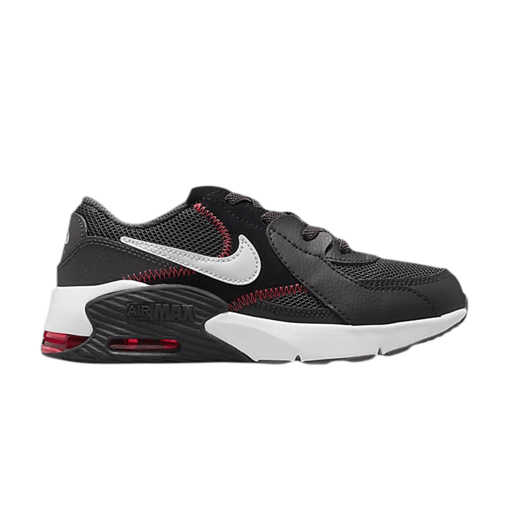 Кроссовки Nike Air Max Excee PS 'Medium Ash Siren Red'