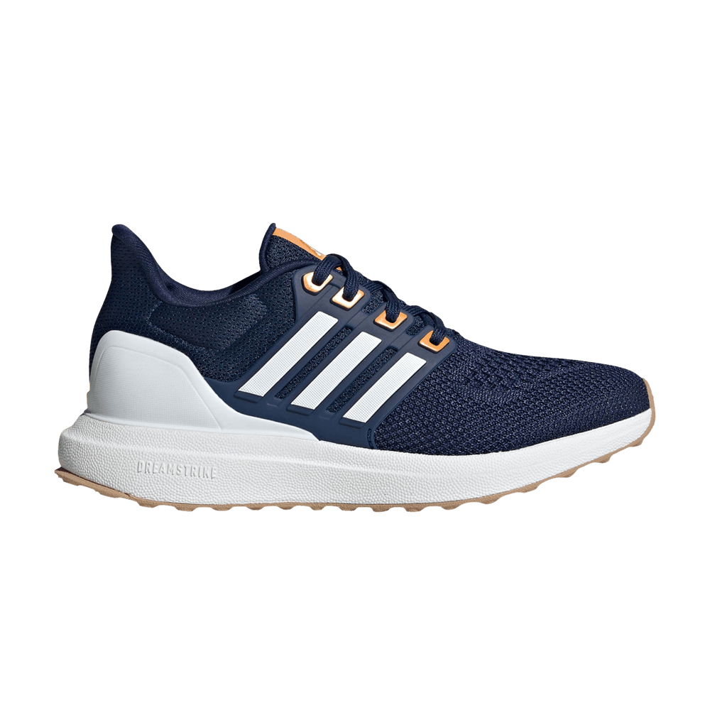 Кроссовки adidas UltraDream DNA J 'Dark Blue'
