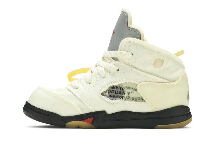 Krossovki-Off-White-x-Air-Jordan-5-Retro-SP-TD-Sail-2
